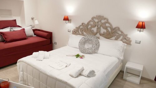 Your Vatican Suite, Book Pension Vatican City - Prati , nær Piazza Risorgimento