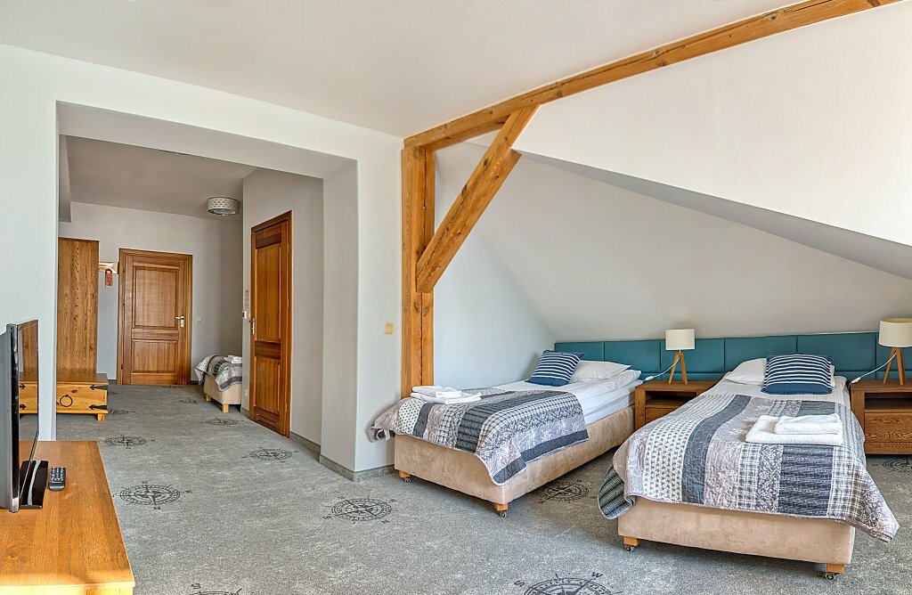 Hotel Joseph Conrad