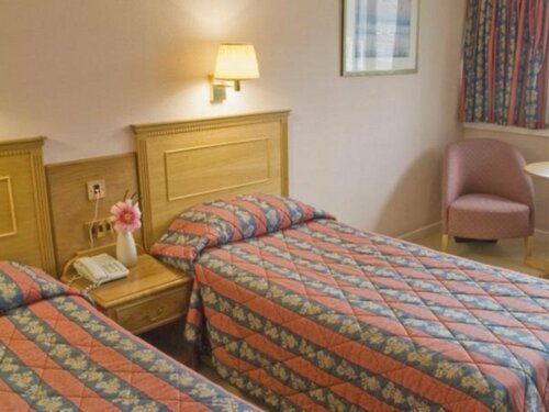 Britannia Coventry Hill Hotel, Varaa Hotelli Hotellit West Midlands aamiaisella, Aamiainen