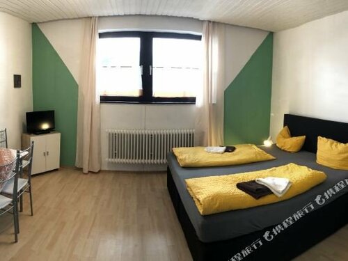 B+B Hotel Sonnenmatte Near Badeparadies, Réserver Hôtel Hôtels SPA à Bade-Wurtemberg, SPA