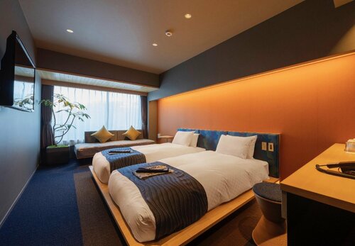 The Machiya Shinsen-En, Забронировать Отель Бизнес-отели Канагавы, 4* 5*