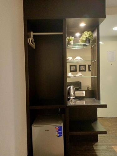 52 The Grace hotel, Book Hotel Billige hoteller i Johor