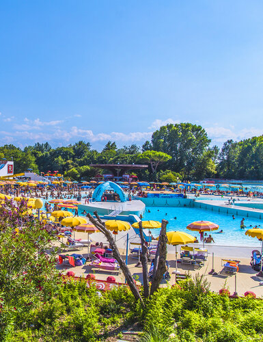 Adriatico Family Village