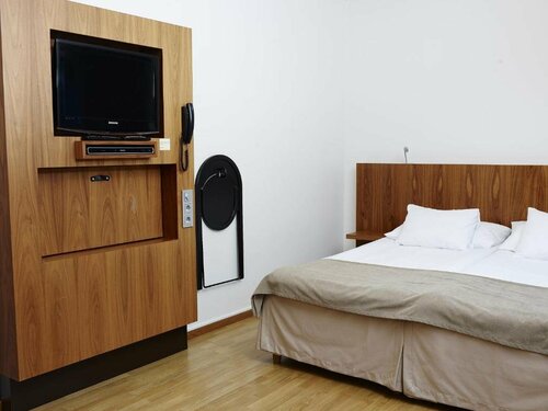 Comfort Hotel Jazz, Borås, Book Hotel  