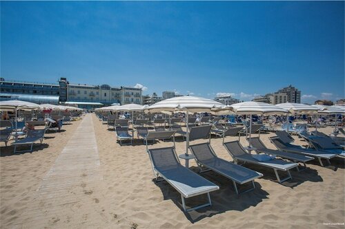 Hotel Europa Monetti, Забронировать Отель Каттолика Побережье Римини