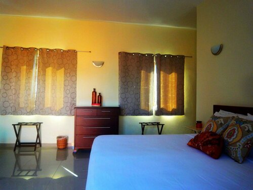 Hotel Boutique Merida Santiago, Book Boutique Hotel Hoteller i Yucatán med parkering, Parkering