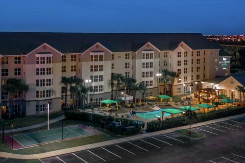 Homewood Suites By Hilton Orlando-Nearest Universal Studios, Varaa Hotelli Doctor Phillips SPA-hotellit, SPA