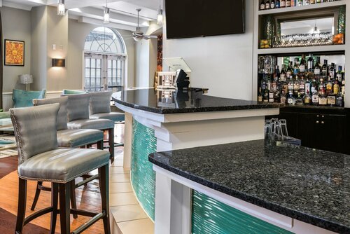 Hotel Vesper, Book Hotel Hoteller i Houston med parkering, Parkering