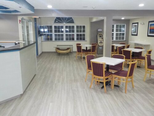 MJ Inn and Suites, Book Hotel Marienville Pennsylvania