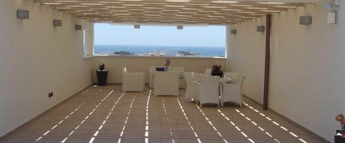 Hotel Perla Dello Ionio, Забронировать Отель Отели Porto Cesareo Beaches 3 звезды, 3*