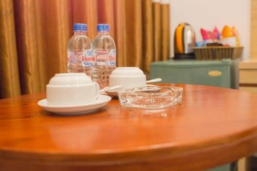 Canh Hung Hotel, Забронировать Отель Хайфон Муниципалитет Хайфон, рядом с Hai Phong Opera House