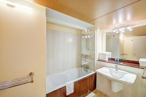 Pierre & Vacances Saint Goustan, Забронировать Отель Отели в центре Ле Круазик, в центре