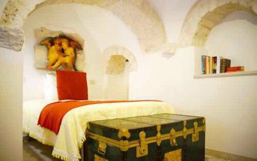 Aria di Casa Country Resort, Забронировать Отель Отели Альберобелло с завтраком, Завтраки