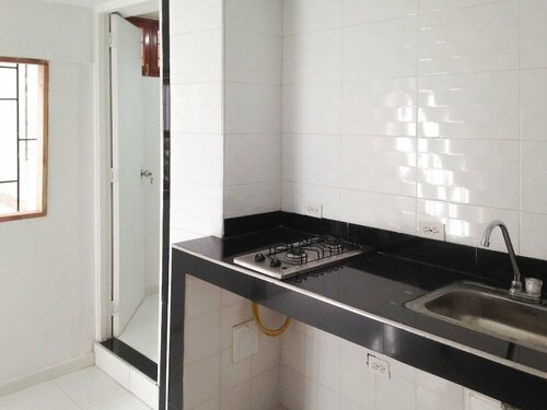 Bacano Lofts, Réserver Hôtel Hôtels à Santa Marta avec parking, Parking