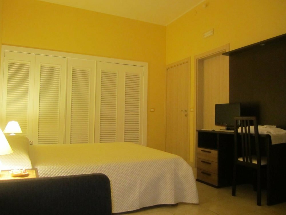 Il Galeone B&B