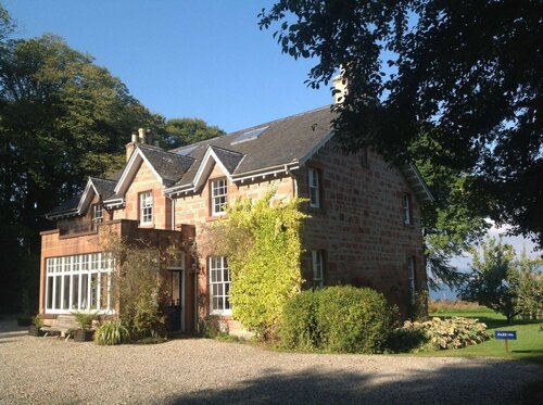The Factor's House, Book Bed and Breakfast  