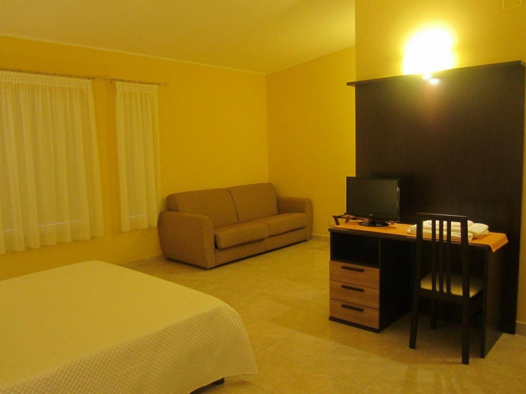 Il Galeone B&B