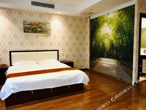 Zijingong Hotel, Забронировать Отель Дунчэн Пекин