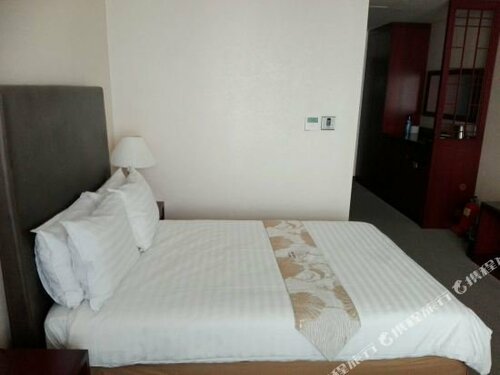 Sunshine Hotel, Prenota Hotel Dong-gu Daejeon
