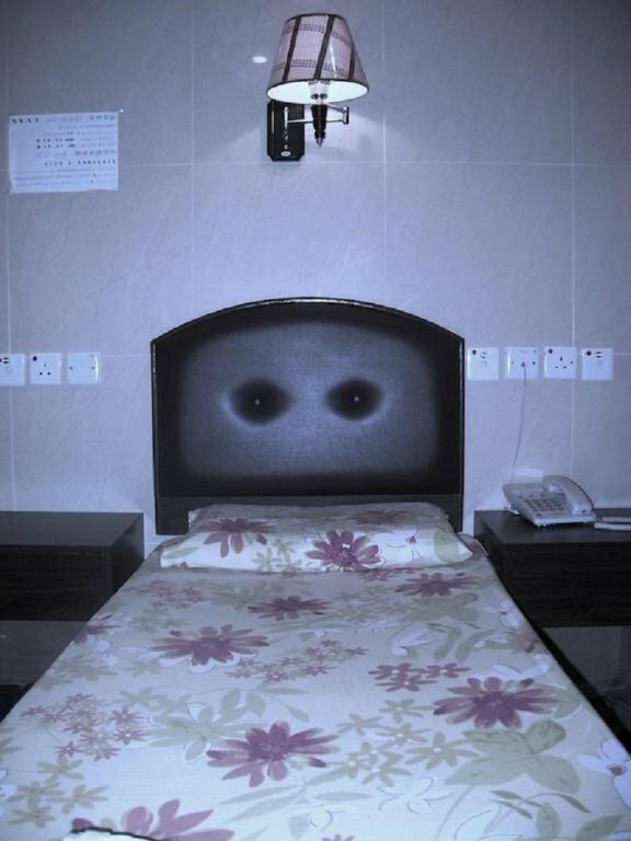 Uk Deluxe Hostel