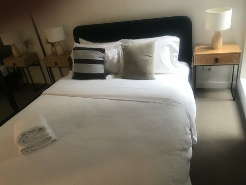 Pampas Grass Homestay A, 预订 酒店 Keysborough 墨尔本地区