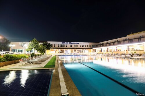 Karasu Hotel, Book Hotel Karasu Marmara Region