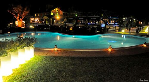 Hotel Krone, Varaa Hotelli Lido di Classe Ravenna Beaches