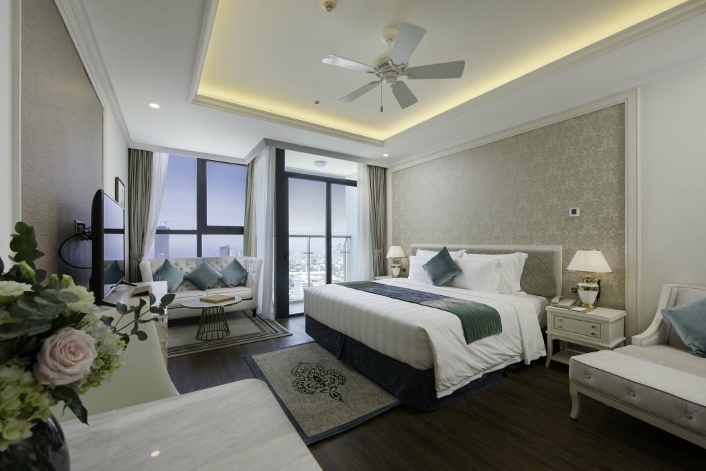 Vinpearl Condotel Riverfront Da Nang
