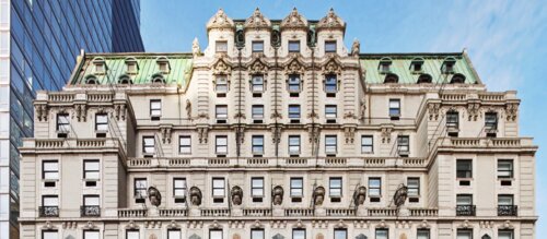 Paramount Times Square - A Generator Hotel