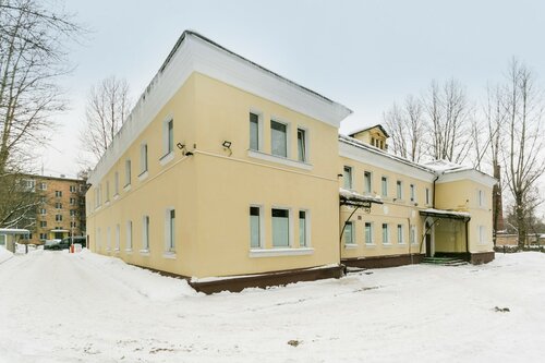 Hostel № 1