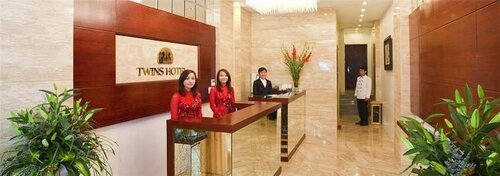 Icon 36 Hotel, Забронировать Отель Отели Ханоя с завтраком, Завтраки