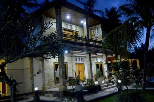 The Grand Villandra Resort Lovina, Prenota Resort Hotel a Singaraja con parcheggio, Parcheggio