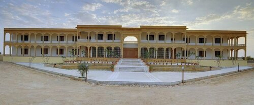 Club Mahindra Jaisalmer, Забронировать Отель Джайсалмер штат Раджастхан