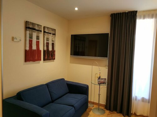 Hotel RH Sorolla Centro, Забронировать Отель Отели Валенсии 3 звезды, рядом с Estación del Norte, 3*