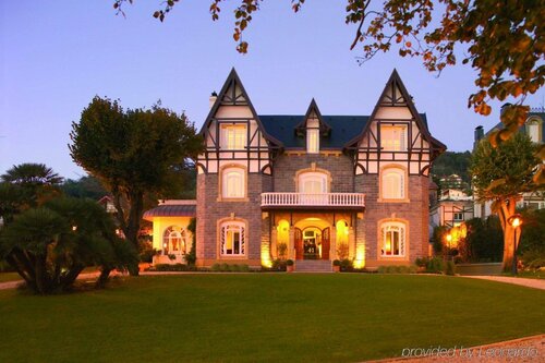 Villa Soro, Reservar Hotel Gipuzkoa País Basco