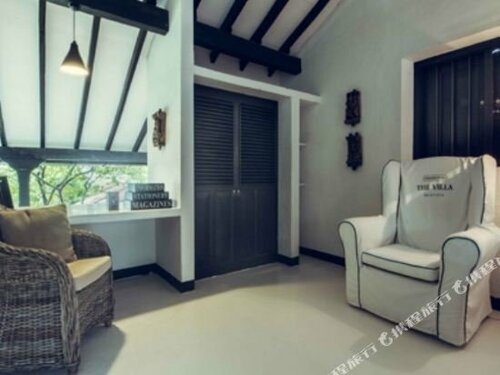 Paradise Road The Villa Bentota, Забронировать Отель Отели Бентота с бассейном, Бассейн