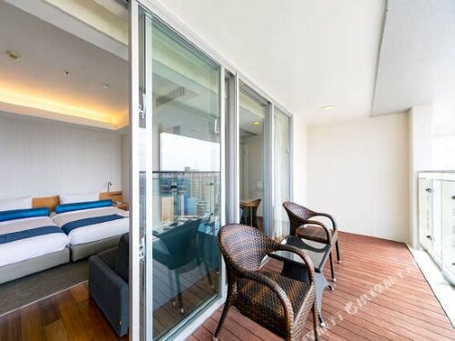 Naha Tokyu REI Hotel, Prenota Hotel Hotel 3 stelle a Naha, 3*