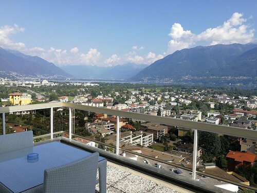 Hotel Ascona, Забронировать Отель Аскона Locarno Ascona Losone