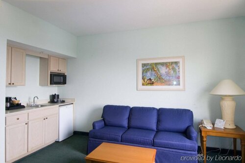 Motel 6-Cocoa Beach, FL, Забронировать Мотель Мотели штата Флориды, Мотель