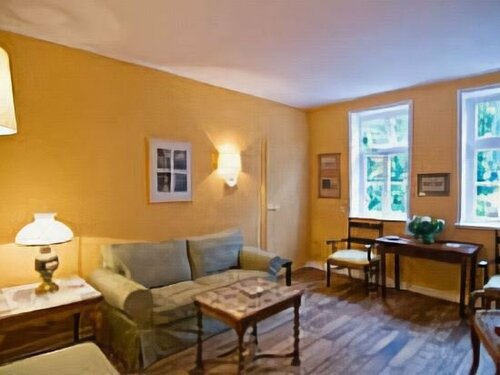 Gasthaus zur Post, Забронировать Отель Ладберген Münsterland