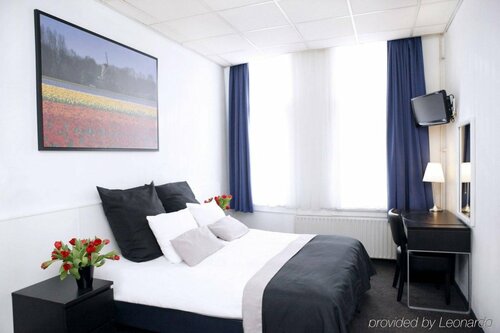 Hotel Damsquare, Забронировать Отель Отели Амстердама с завтраком, рядом с Стопера, Завтраки