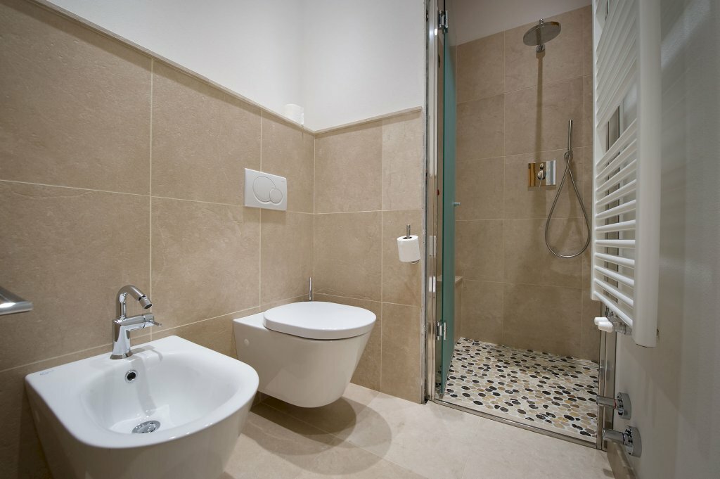 Hotel Larice Suite&Breakfast
