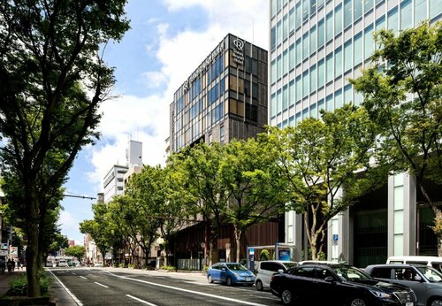 Daiwa Roynet Hotel Hakata Reisen PREMIER - former Daiwa Roynet Hotel Hakata Reisen, Prenota Hotel Hakata 
