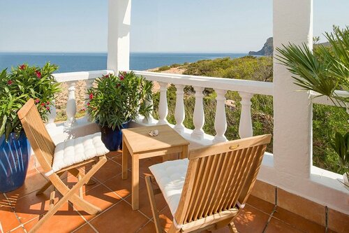 Hostal  La Torre, Book Hotel San Antonio 
