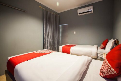 OYO 990 Stadion Residence Syariah, Book Hotel Medan Sumatra