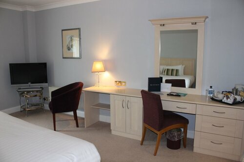 Greenbank Hotel, Boek Hotel Hotels in Merseyside met ontbijt, Ontbijt
