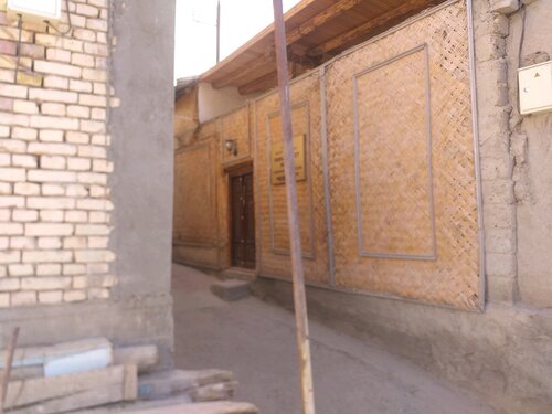 Guest House, Rezerwuj Pensjonat Samarkanda Uzbekistan