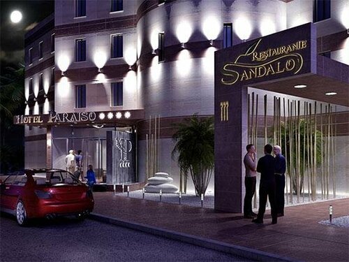 Hotel Parque Real, Забронировать Отель Сьюдад-Реаль Ciudad Real Province
