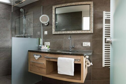 Aktiv Panoramahotel Daniel, Prenota Hotel Hotel business a Tirolo, 4* 5*