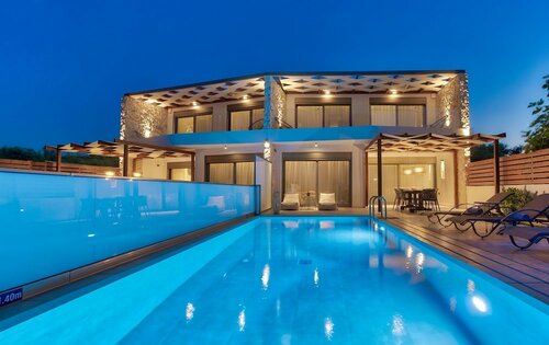 Sabbia D`oro Beach Villa, Забронировать Вилла Коттеджи Амуди, Коттедж